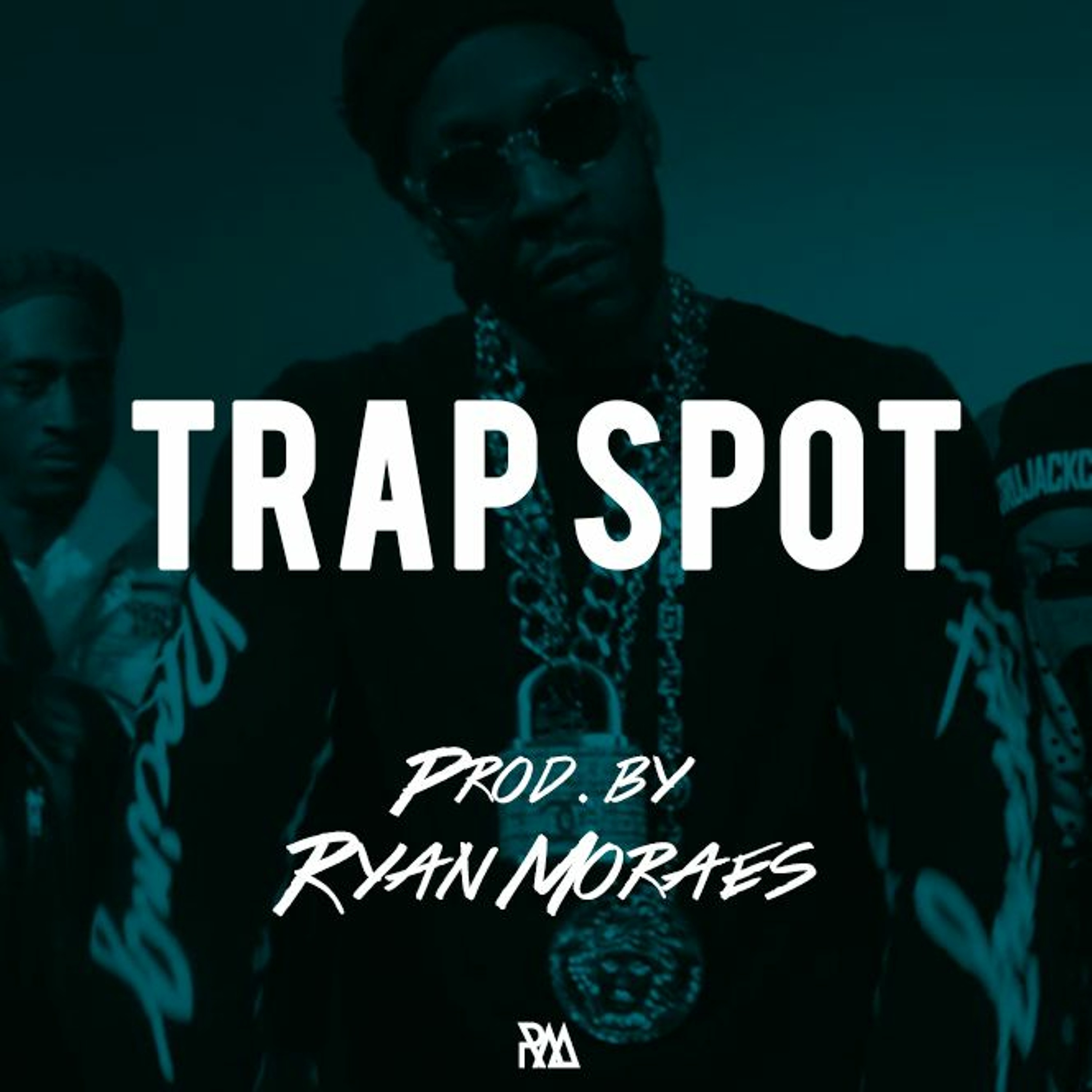 Trap Spot episode artwork