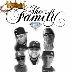 THE FAMILY (HE DID IT!)