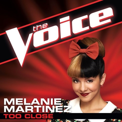 Melanie Martinez - Too Close (Studio Version)