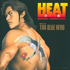 Tha Blue Herb - My Heat