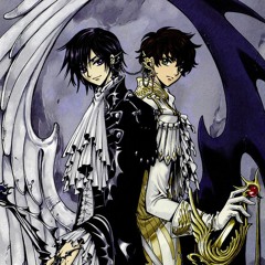 Code Geass