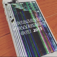 はじめに（Locasalia Collection Oct.2015）