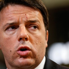 Matteo Renzi a Radio 24: "Bruxelles non ha i titoli per dirci cosa dobbiamo fare"