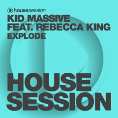 • House Sessions •