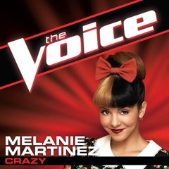 Melanie Martinez - Crazy (Studio Version)