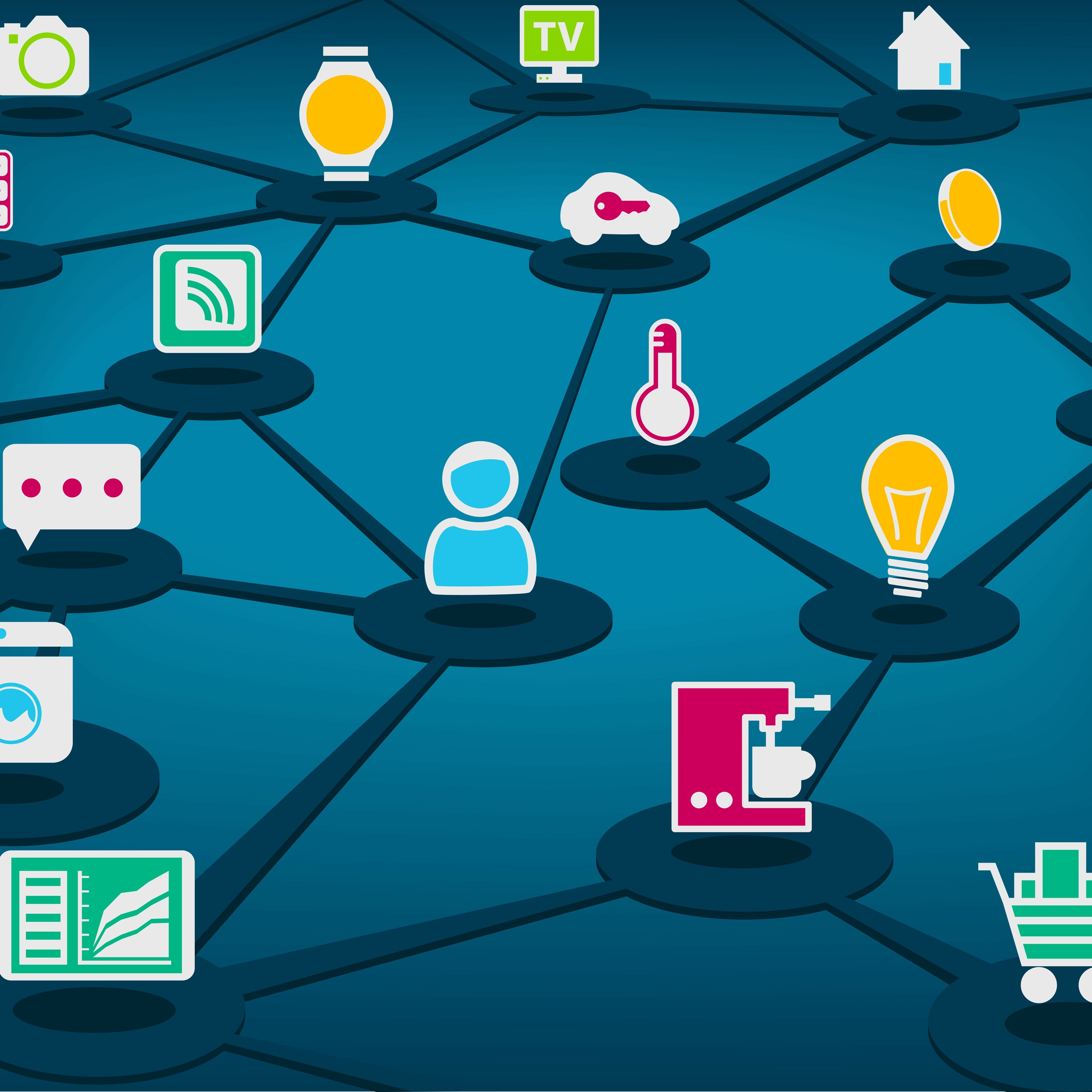 The Internet of Things - How to stop dangerous devices from being sold in shops or online? episode artwork
