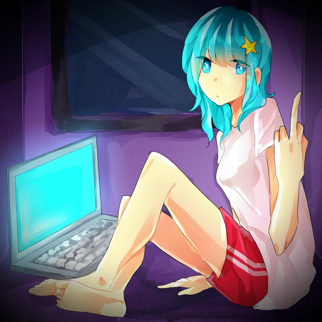 Stream ネトゲ廃人シュプレヒコール 【Hoshie】 by ほしえ | Listen