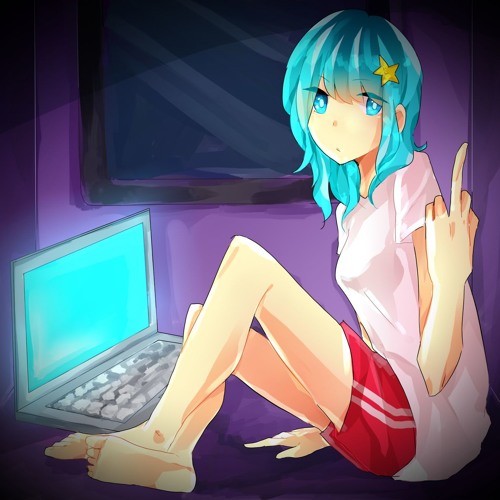 Stream ネトゲ廃人シュプレヒコール 【Hoshie】 by ほしえ | Listen