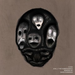 Premiere: Joal - The Subsequence (Original Mix) [Constant Circles]