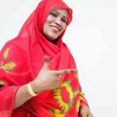 Insaf Madani - Al-Baa Reidi / انصاف مدني - الباع ريدي