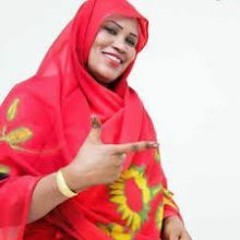Insaf Madani - Al-Leila Mali / انصاف مدني - الليلة مالي