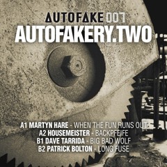 AUTOFAKE 007 - Autofakery.two
