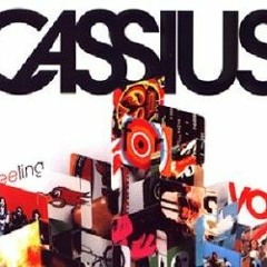 Cassius - Feeling For You (Freemasons Vs. DJ MeeKee Bootleg)// FREE DOWNLOAD