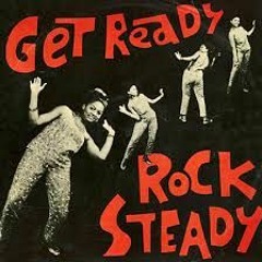 Rocksteady Mix