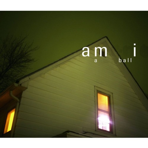 American Football - The One with the Wurlitzer