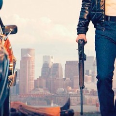 City Theme