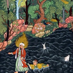 Fiza Bhi Jawa Jawa - Salma Agha - -Raag.Me - -