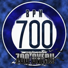 V.A. - 700 OVER!! - XFD