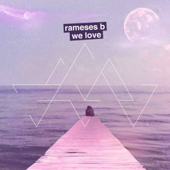 Rameses B - We Love (Elliot Berger Remix)