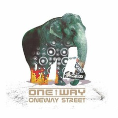 magic - oneway