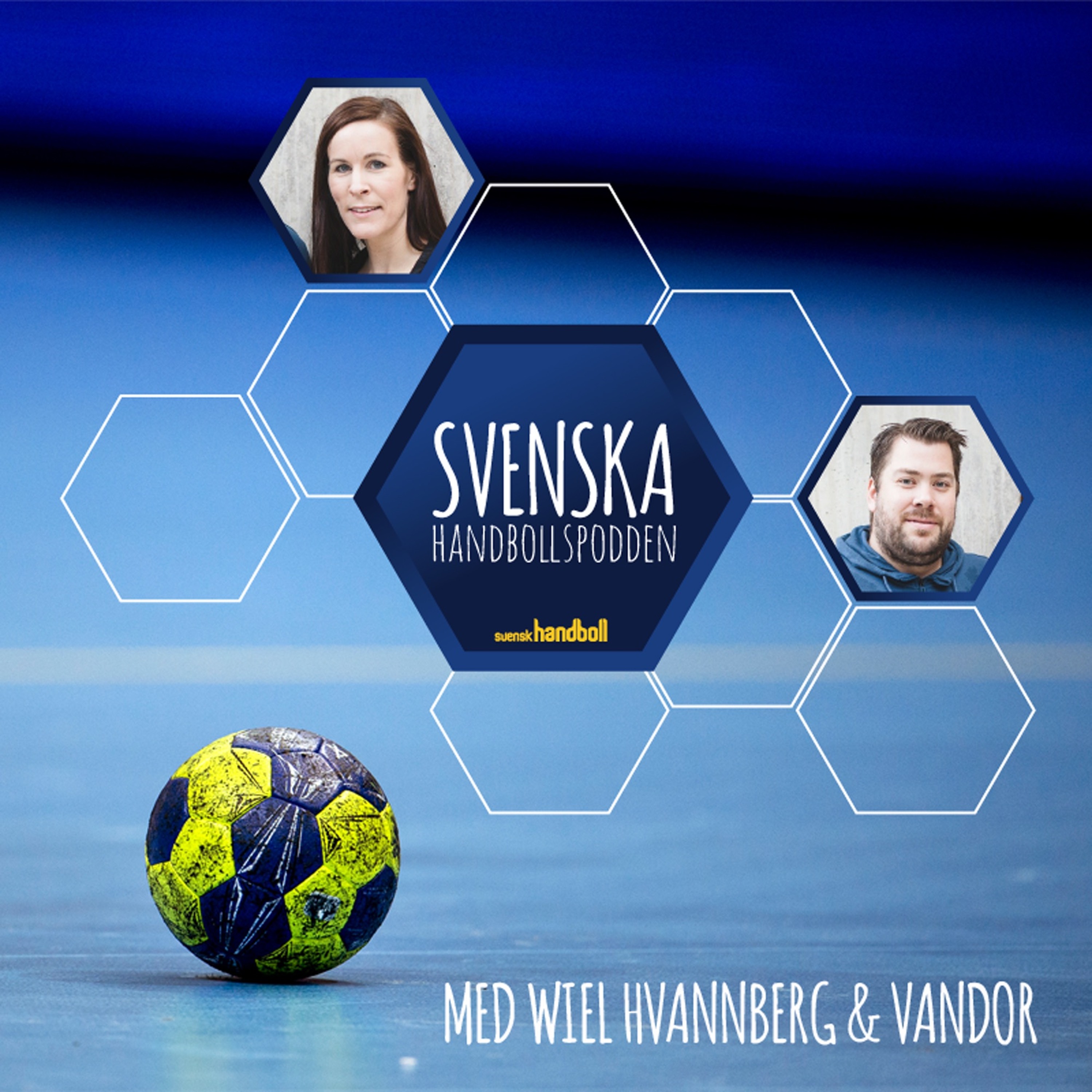 Avsnitt 11 - Linnea Torstenson