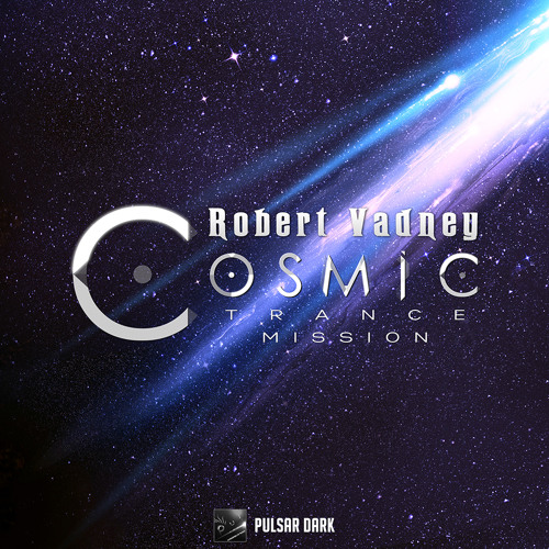 Robert Vadney - The Lost Planet