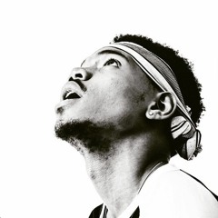 Chance The Rapper - They Say (?)