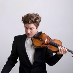 AFTER THE TRYST - JAMES MACMILLAN