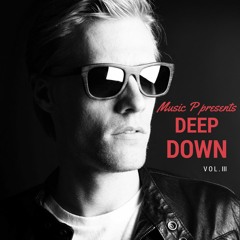 Deep Down vol. 3 - The Mixtape