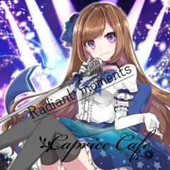 Radiant moments XFD