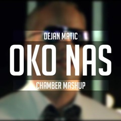 Dejan Matic - Oko nas (Chamber & Quattra Mashup) [BUY=FREE DL]
