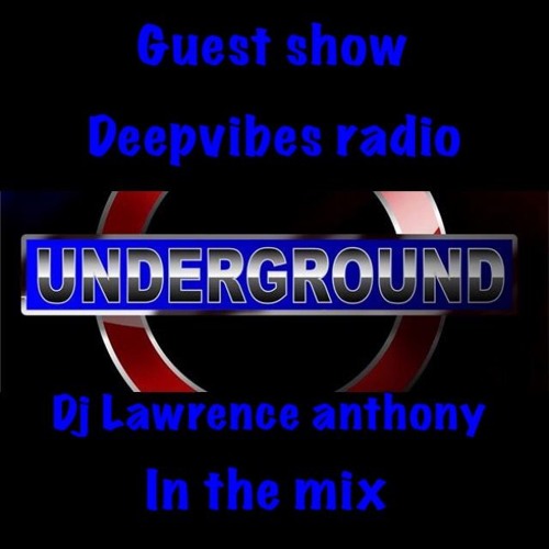 Dj Lawrence Anthony 185 freedownload (buy)