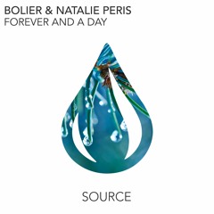 Bolier & Natalie Peris - Forever And A Day (Radio Edit)