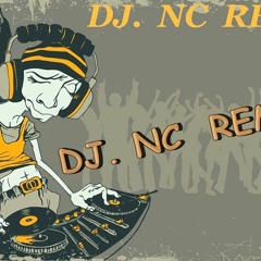 OOO - DJ NC Nonstopmix Electro & 3Cha Mix000