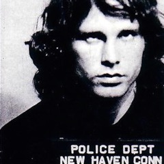 One More Time(Get Together)- Mononme vs The Doors Remix