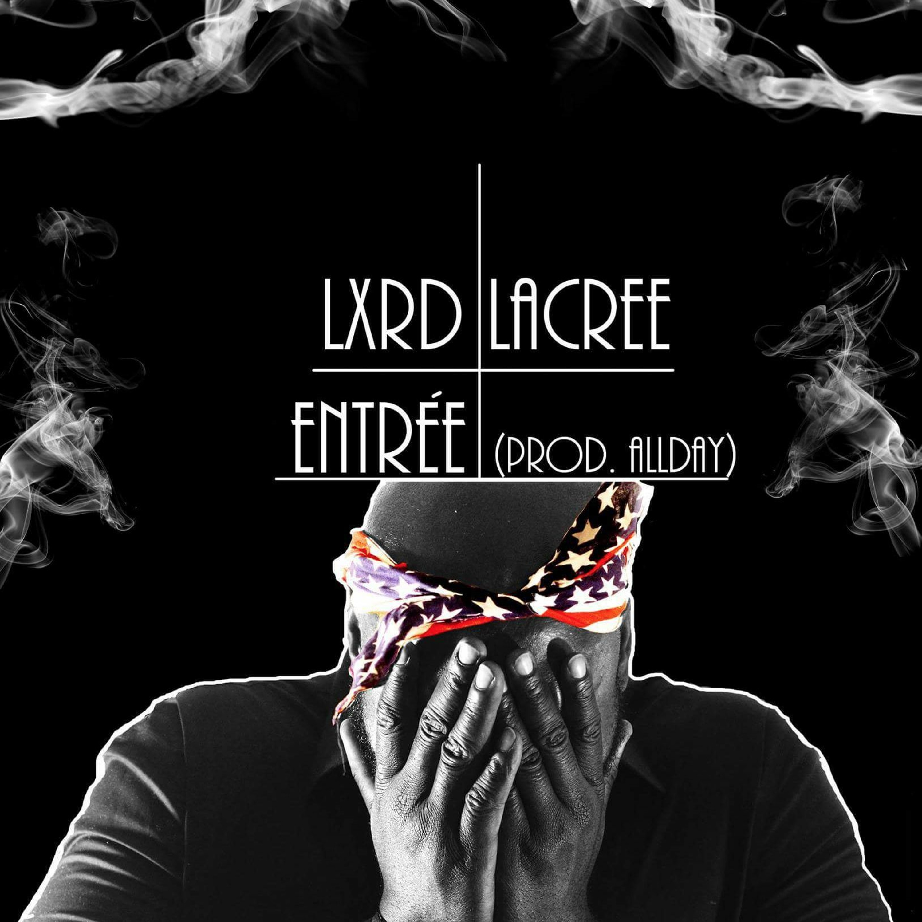 Entree episode artwork