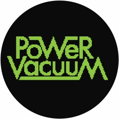 A1 Scalameriya & VSK - Codex (Power Vacuum 013)