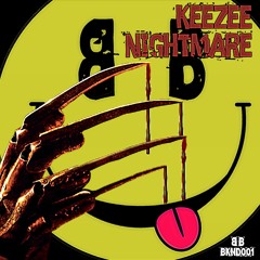 KEEZEE - NIGHTMARE (FREE DOWNLOAD) BKND001