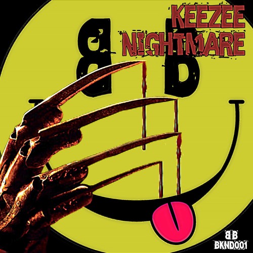 KEEZEE - NIGHTMARE (FREE DOWNLOAD) BKND001