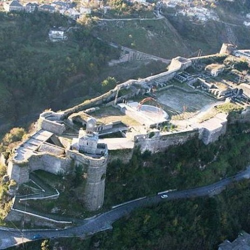 Castle (original mix)
