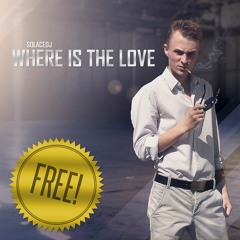 Max - Where Is The Love(Original Mix)(Free Release)