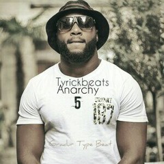 Free Beat ANARCHY 5 || Gradur Type Beat
