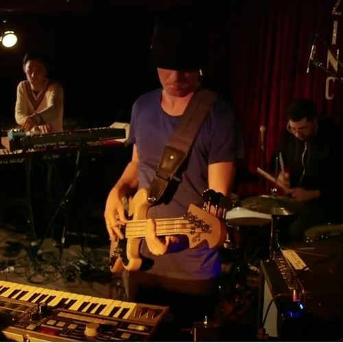 Stream Mark Guiliana Beat Music Live At Zinc Bar, New York 2014 by