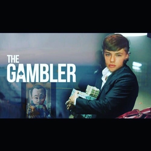 The Gambler