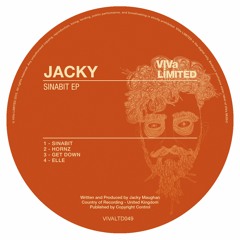 Jacky - Sinabit - VIVa LIMITED