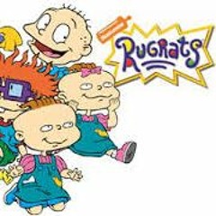 Rugrats (Remix) - Biggie Smalls Ft Far East Movement {DJ 21azy}