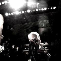 Live - CafeCentral,Brussels