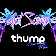 Thump Summer Mix 2015