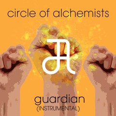 Circle Of Alchemists - Guardian  *Free Download*