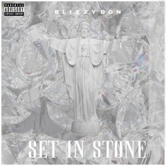 Set In Stone The EP